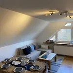Uttied Auf Apartment Baltrum