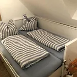 Apartment Uttied Auf